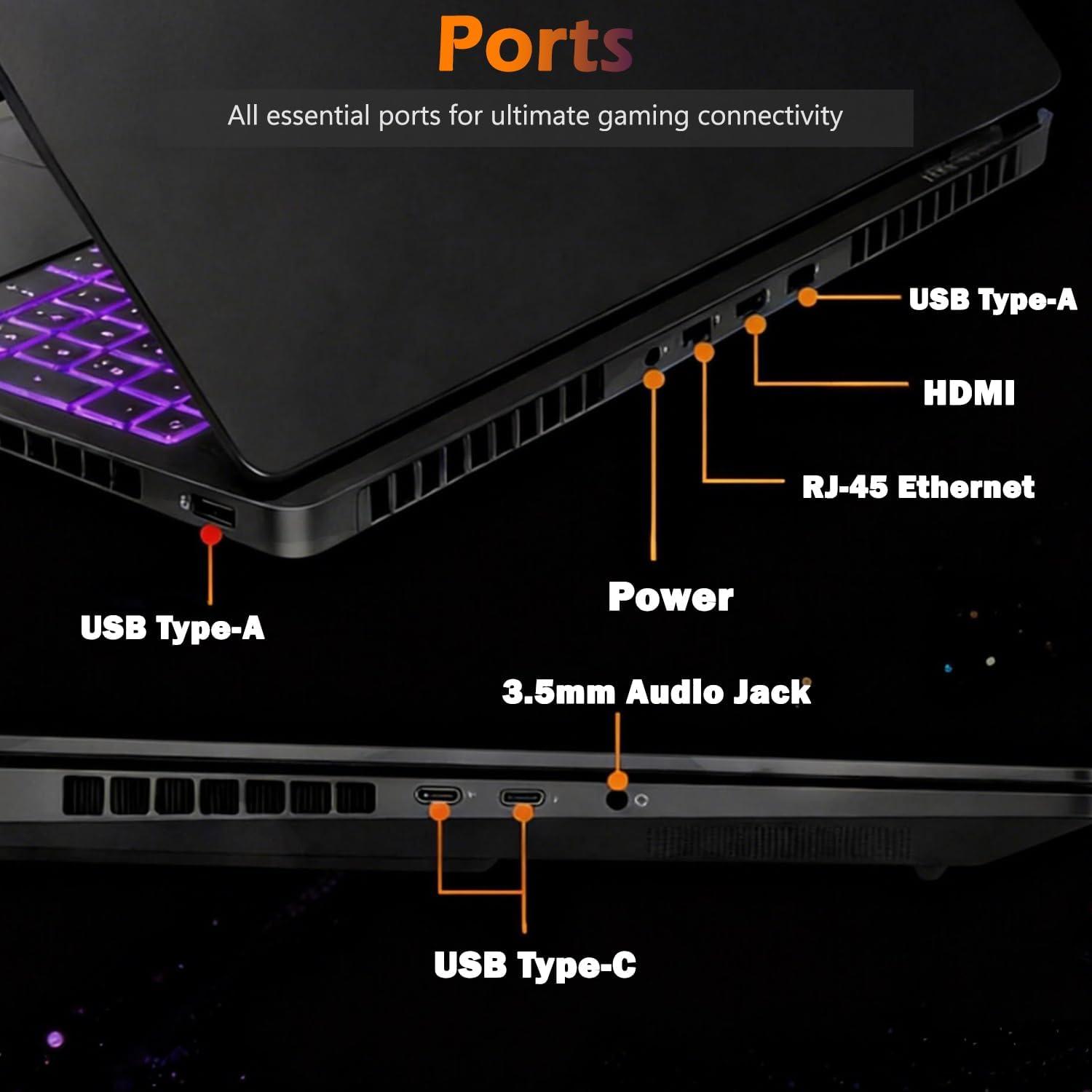 HP Omen Max 16: KI-Workstation für KI-Entwickler, Rechenpower/TGP/TDP