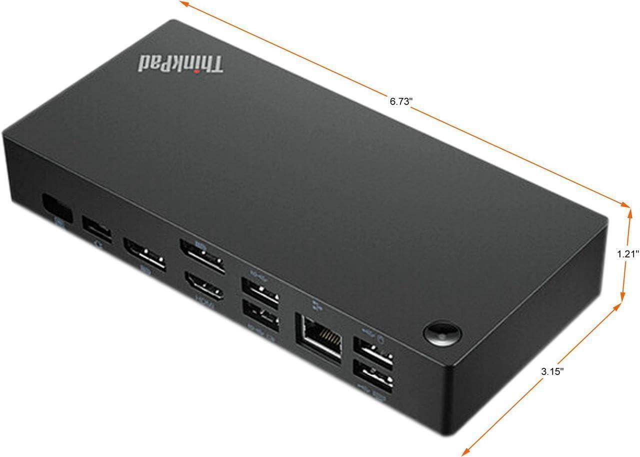 ThinkPad X1 - KI-Workstation, bottleneckfrei, Karriereboost, TDP-fit