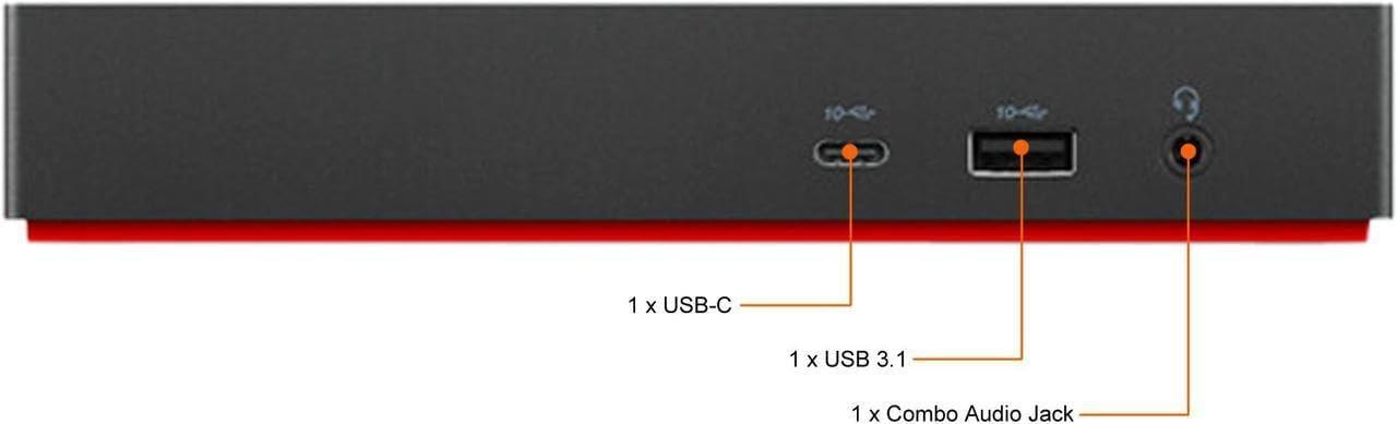 ThinkPad X1 - KI-Workstation, bottleneckfrei, Karriereboost, TDP-fit