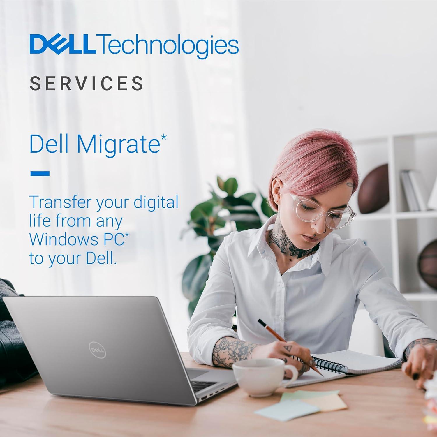 Dell Inspiron 16+ - KI-Workstation, stoppt Bottleneck, hoher TGP