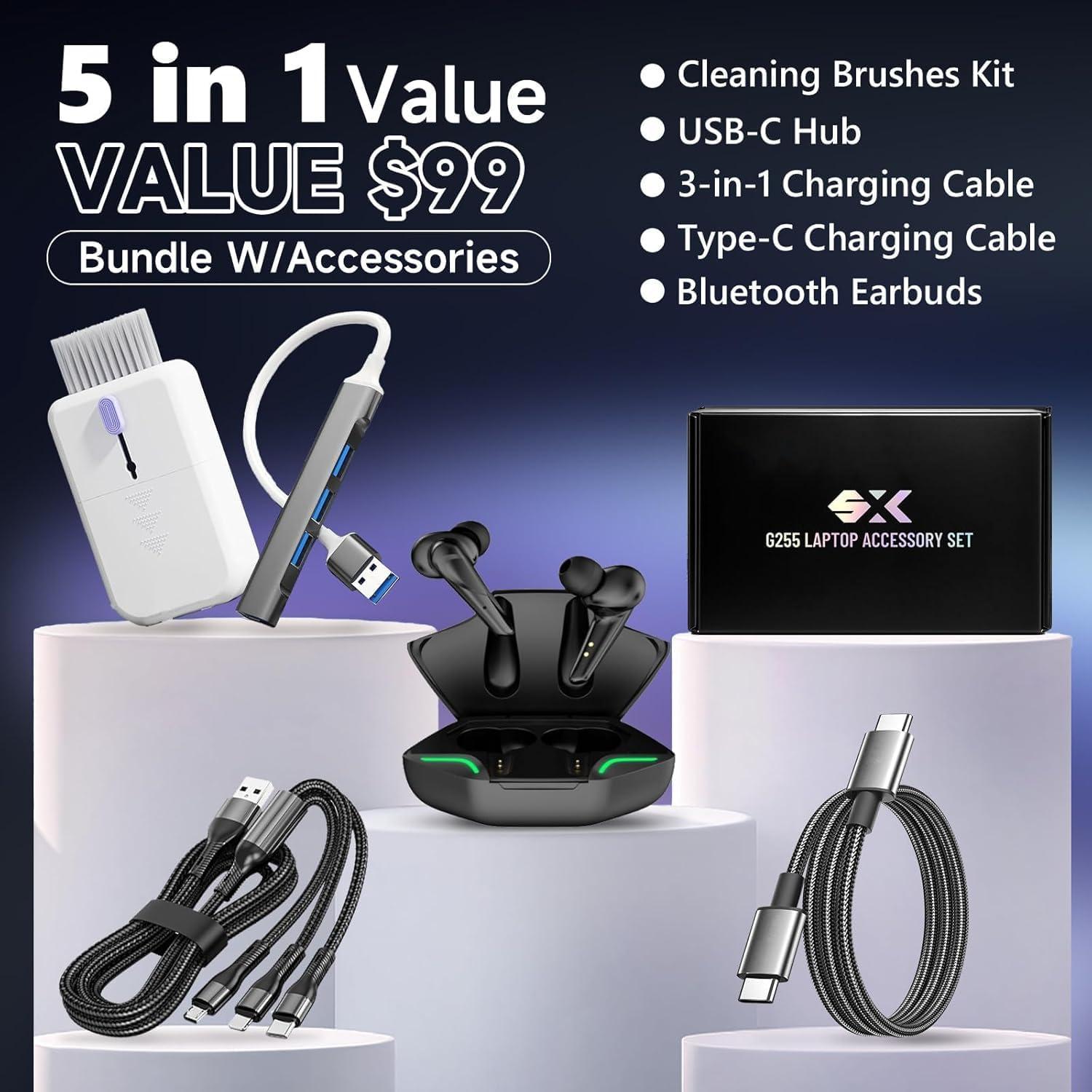 HP KI-Workstation 15,6 - Rendering‑Monster, Engpässe lösen, 28W TDP