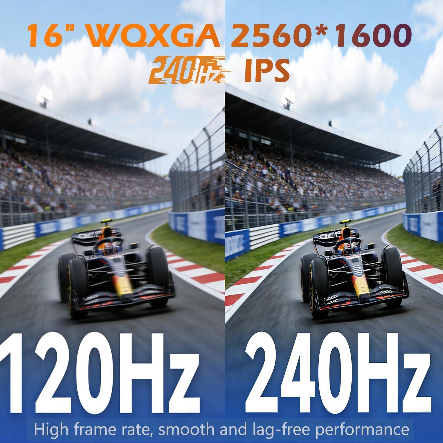 HP Omen Max 16: KI-Workstation für KI-Entwickler, Rechenpower/TGP/TDP