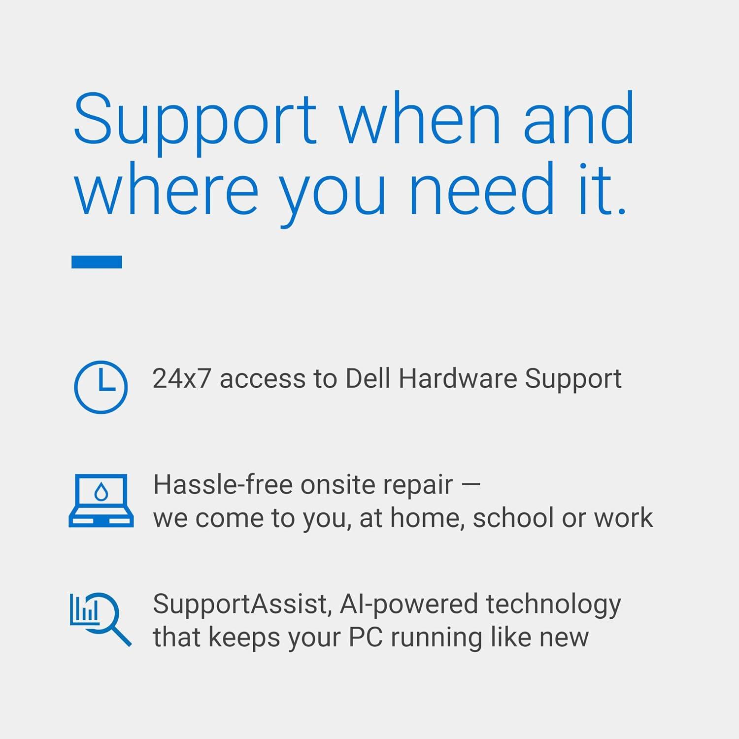 Dell Inspiron 16+ - KI-Workstation, stoppt Bottleneck, hoher TGP