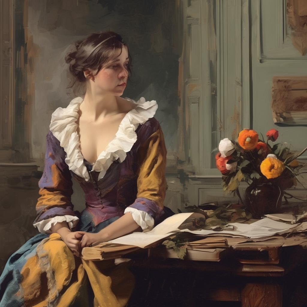 Η ζωή και οι επιρροές του Louis-Philippe Crépin