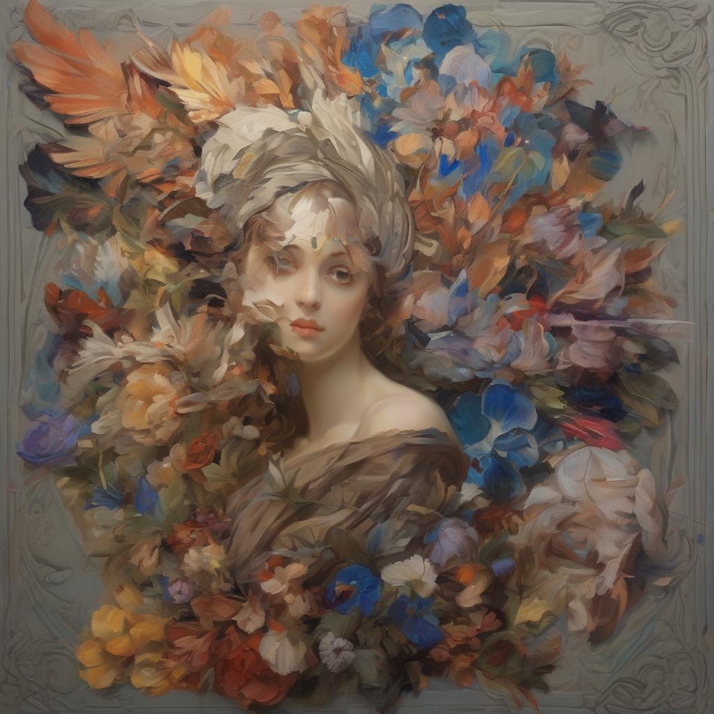 Το Στυλ και οι Τεχνικές του Καλλιτέχνη