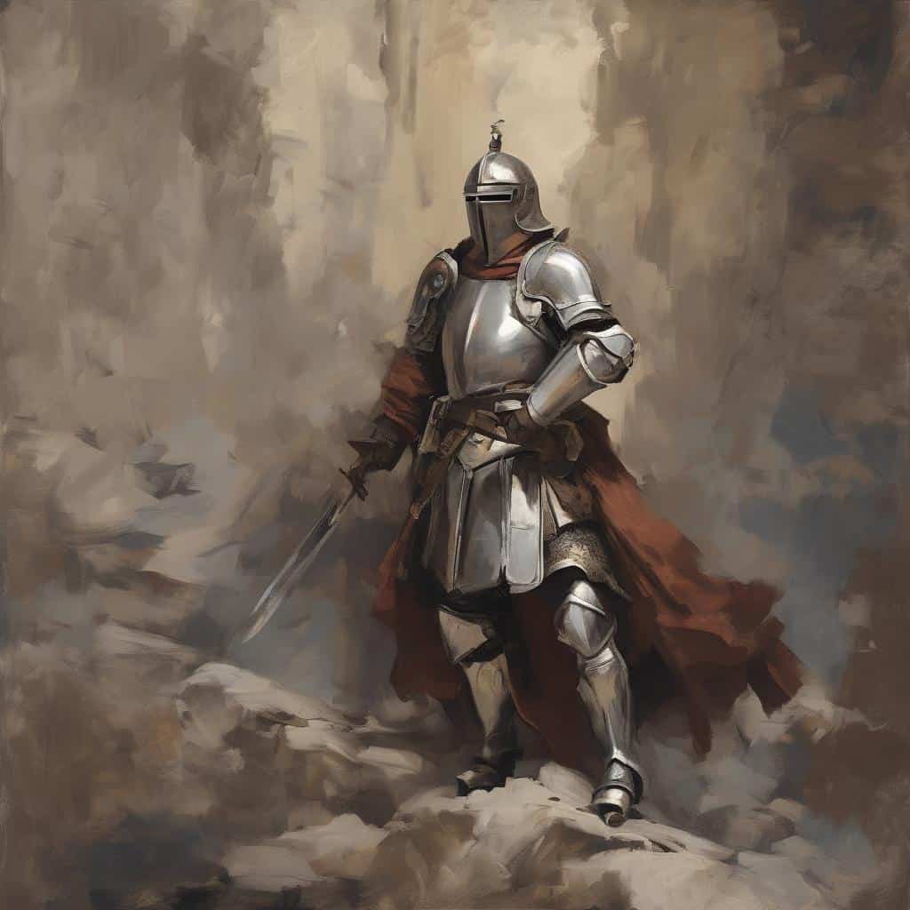 Ντέιβιντ Τσεθλάχε Πάλαν – Ο Υπέρτατος Δημιουργός της Νατιβιστικής Τέχνης