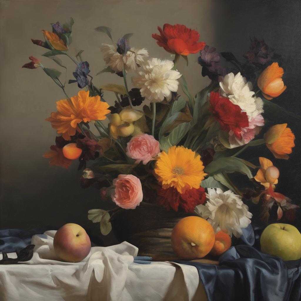 Η Ζωή και η Καριέρα του Καλλιτέχνη Βίλεμ βαν Λέεν