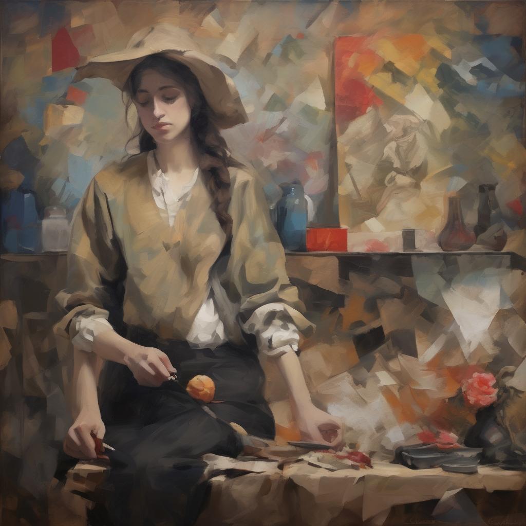 Η Ζωή του Jorge González Camarena