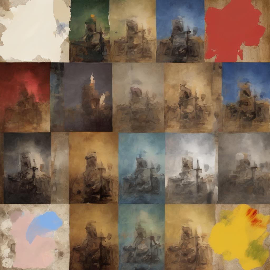 Η Τέχνη και ο Στυλ του Καλλιτέχνη