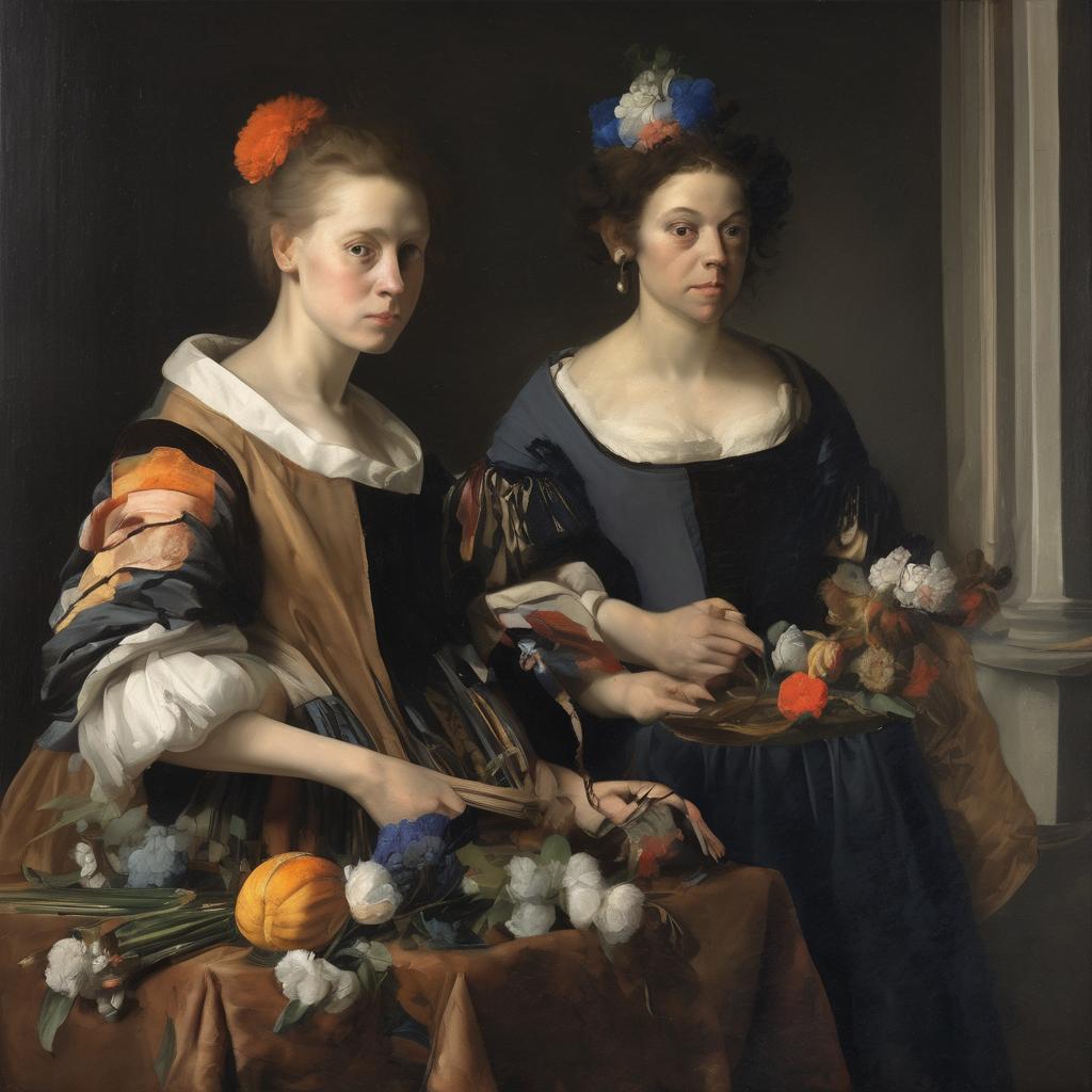 Η Ζωή και η Καριέρα του Καλλιτέχνη Willem Cornelisz Duyster