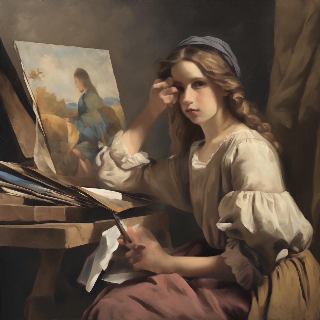 Η ζωή και η καριέρα του George BARRET