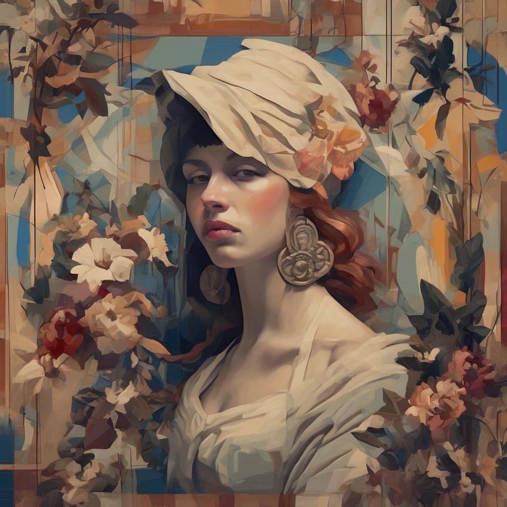 Η Ζωή και Οι Αρχές του Καλλιτέχνη Πωλ Σορμάνι