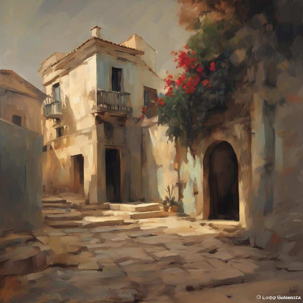 Χορχέ Γκονζάλες Καμαρένα – Ο Μεξικανός Μουραλιστής Αναδεικνύει την Πολιτιστική Κληρονομιά