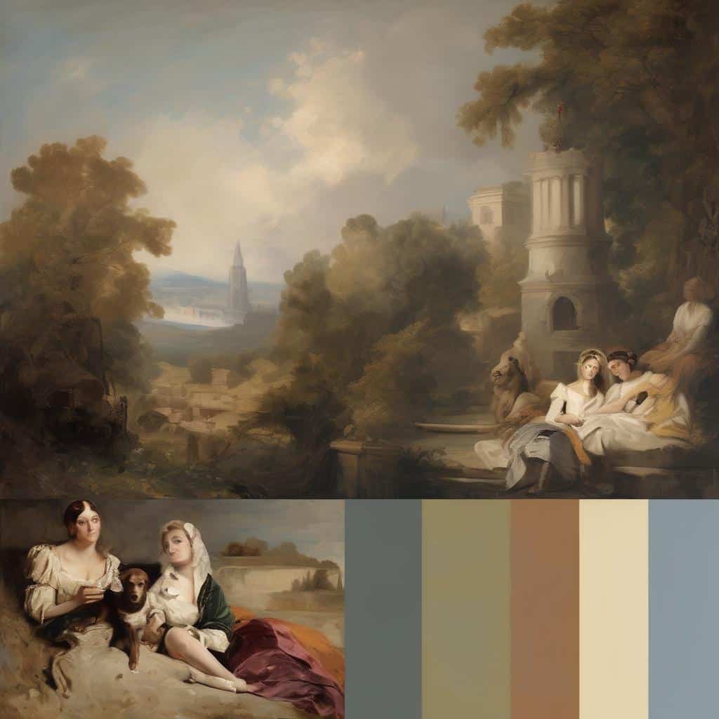 Robert the Younger SMIRKE