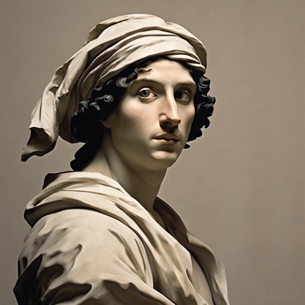 Η Ζωή και η Καριέρα του Bartolomeo Cavarozzi