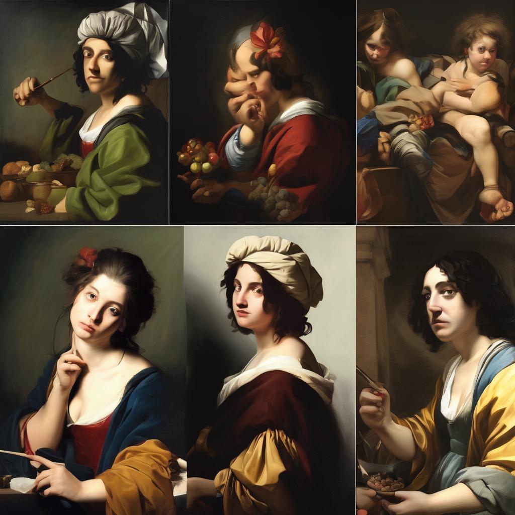 Το Μοναδικό Στιλ του Καλλιτέχνη