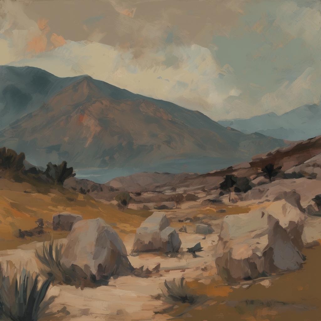 Προσωπική Ζωή του Diego de PESQUERA