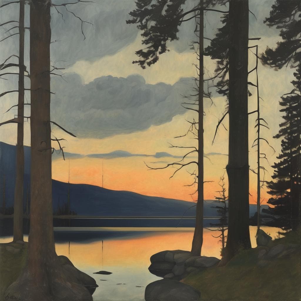 Harald Oskar SOHLBERG