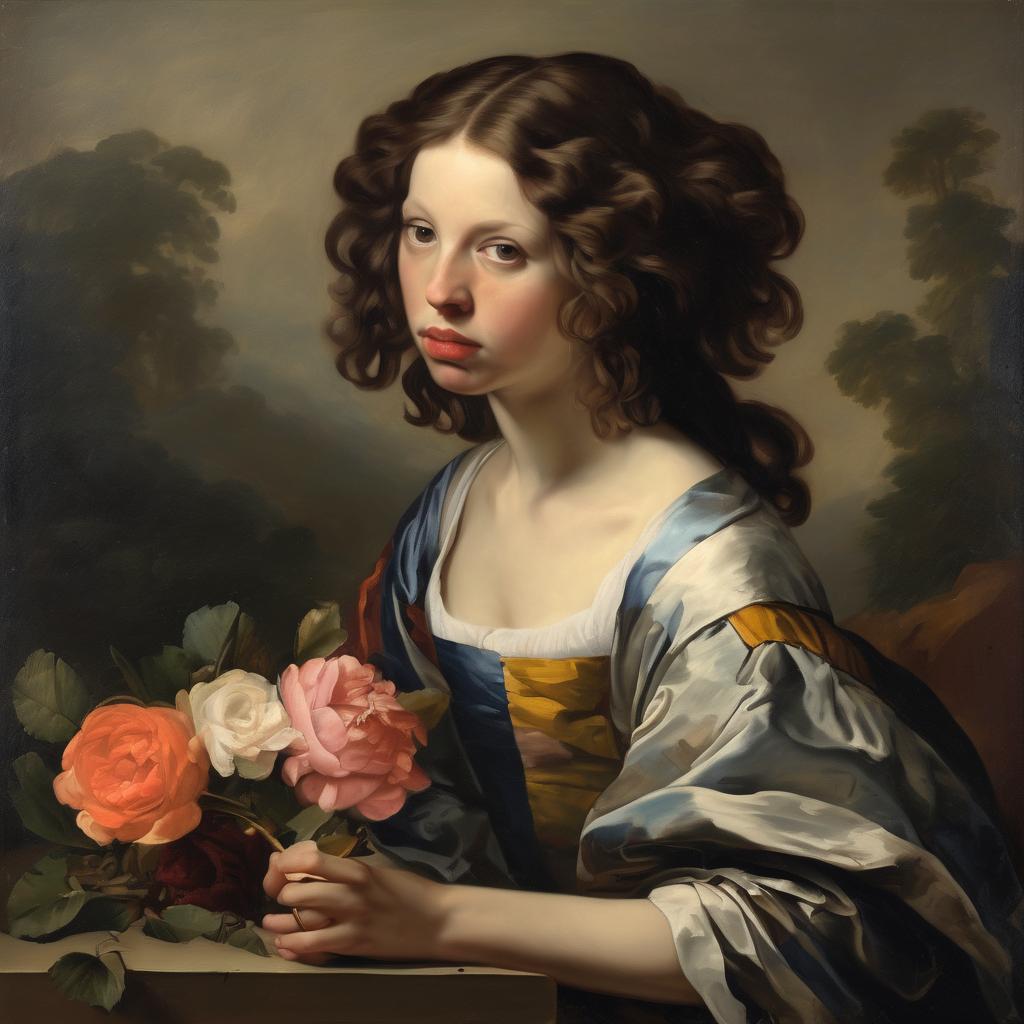 Η Ζωή και Οι Επιρροές του Melchior d'Hondecoeter