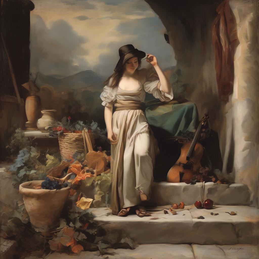 Βίος και Έργο του Κριστοφάνου ντελλ' Άλτισιμο