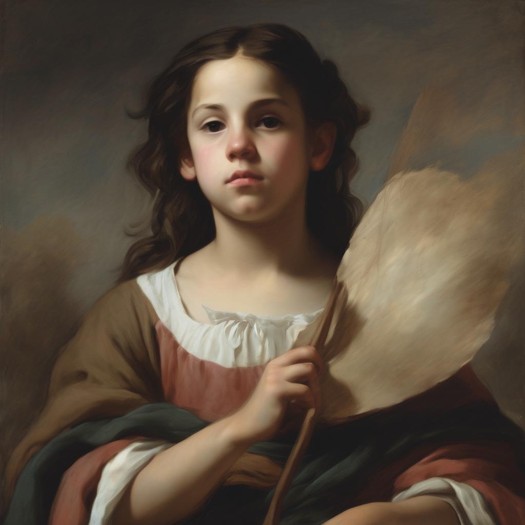 Ο Καλλιτεχνικός Τύπος και Οι Τεχνικές του Murillo