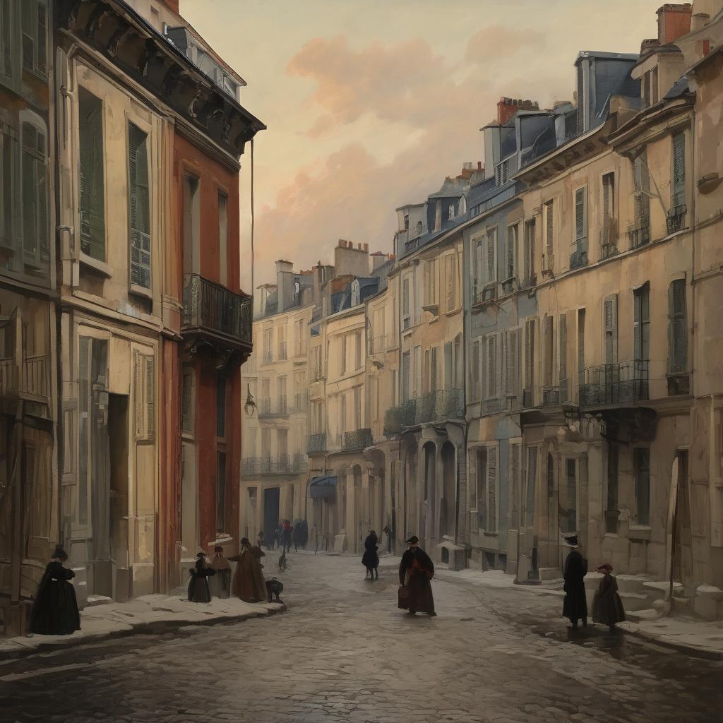 Το ύφος και ο τρόπος του έργου του καλλιτέχνη