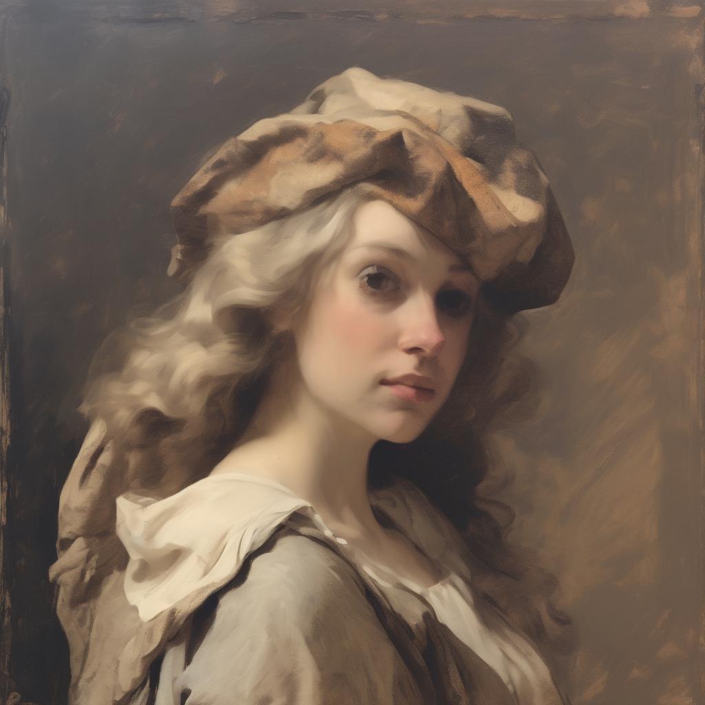 Η Ζωή του Ρόμπερτ ο Νεότερος ΣΜΙΡΚΕ