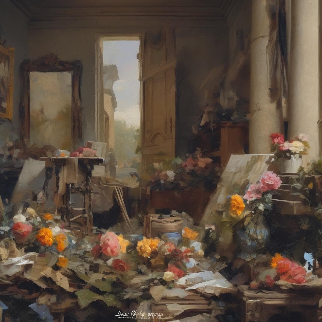 Λουδοβίκος-Φίλιππος Κρεπίν – Ο Μεταφραστής της Φύσης