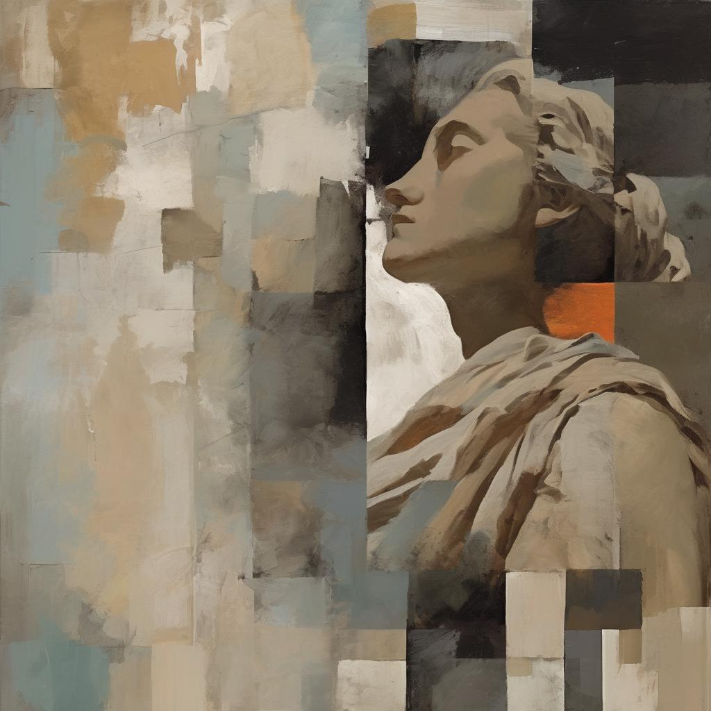 Το Στιλ και η Τεχνική του Νίκου Χατζηκυριάκου-Γκίκα