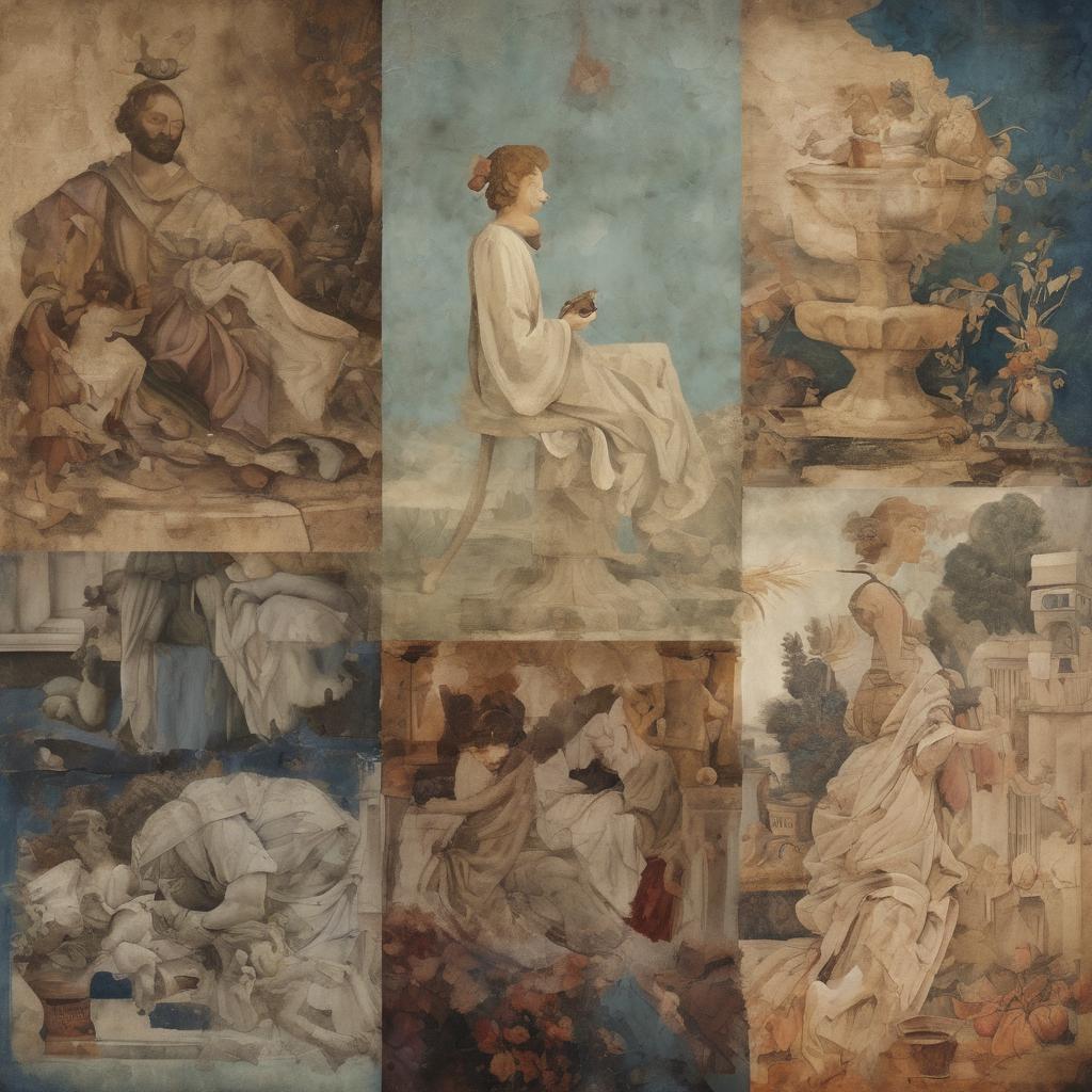 Η Τέχνη και το Στιλ του Giovanni da Milano