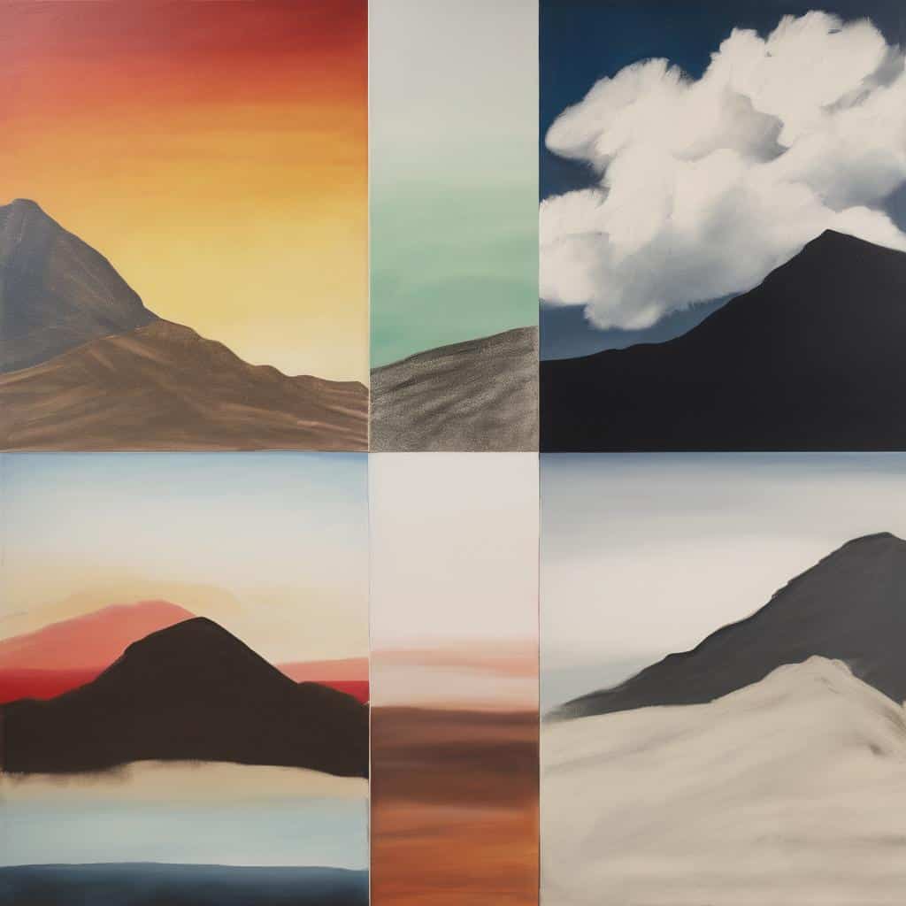 Έντουαρντ Ρούσκα – Η Κυριαρχία της Νεωτερικότητας